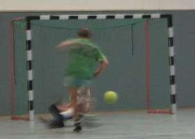 RSA - Schoenberg 0:1