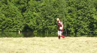 Ballwiederbeschaffung